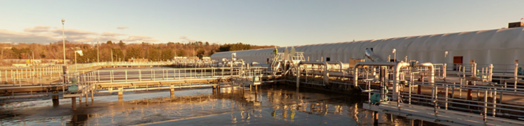 North side bioreactors