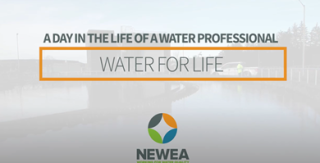 A Day in the Life of a Water Professional Video