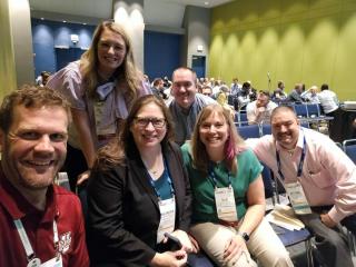 WEFTEC Dream Team
