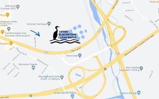 Map Screenshot